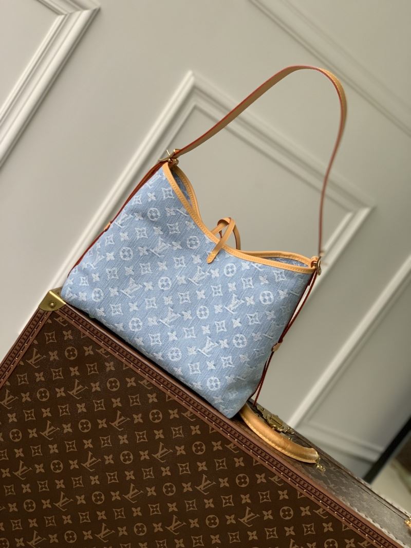 LV Top Handle Bags